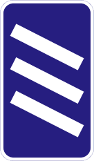 What does this sign mean?