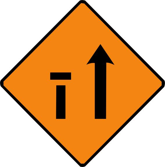 What does this sign mean?