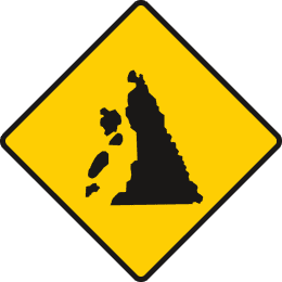 What does this sign mean?
