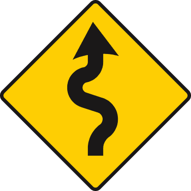 What does this sign mean?
