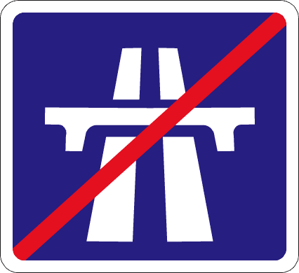 What does this sign mean?