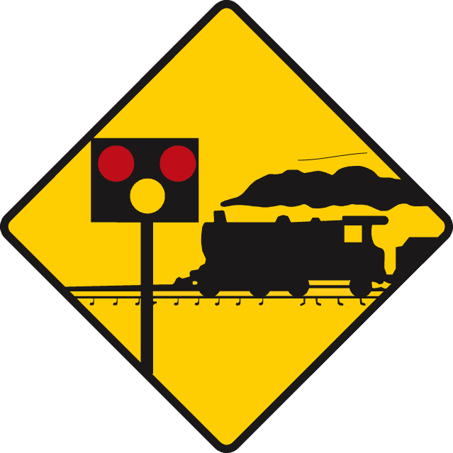 What does this sign mean?