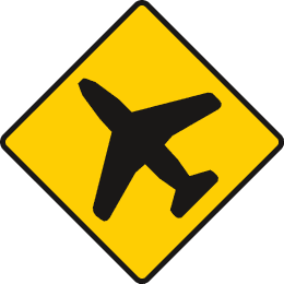 What does this sign mean?