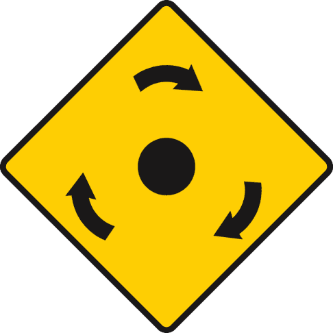 What does this sign mean?