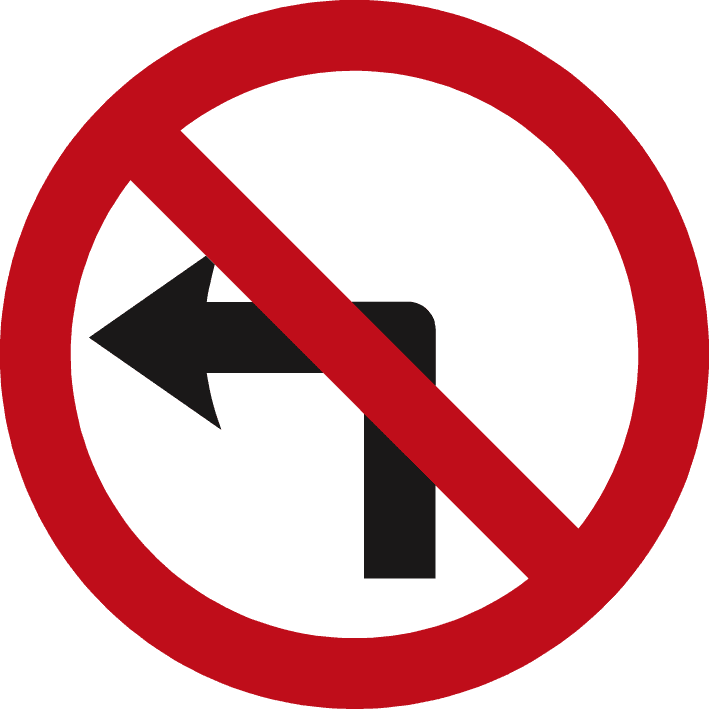 What does this sign mean?