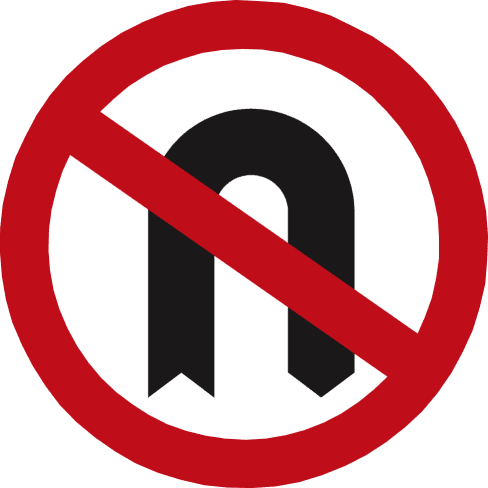 What does this sign mean?