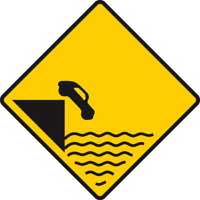 What does this sign mean?