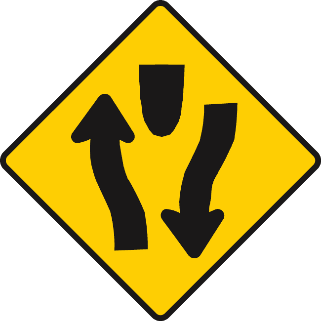 What does this sign mean?