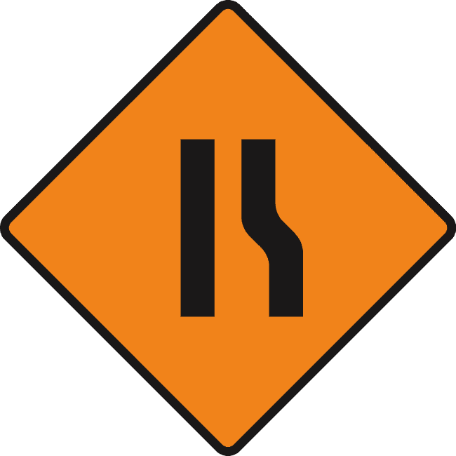 What does this sign mean?
