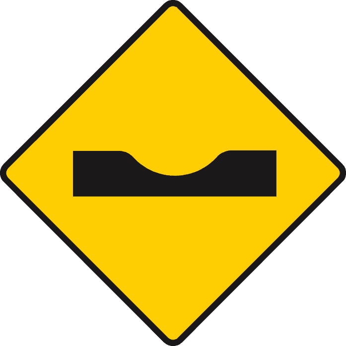 What does this sign mean?