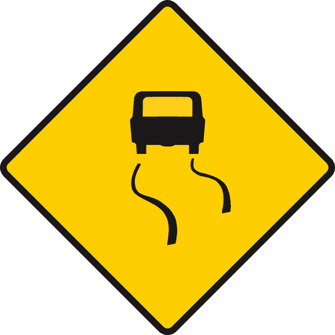 What does this sign mean?