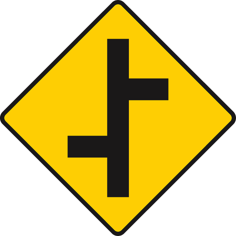 What does this sign mean?
