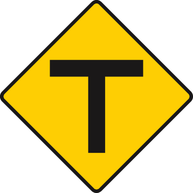 What does this sign mean?