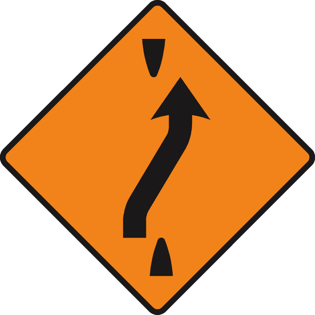 What does this sign mean?