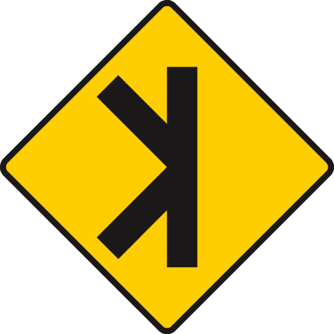 What does this sign mean?