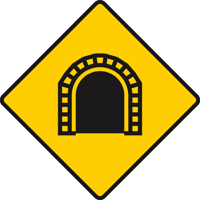 What does this sign mean?