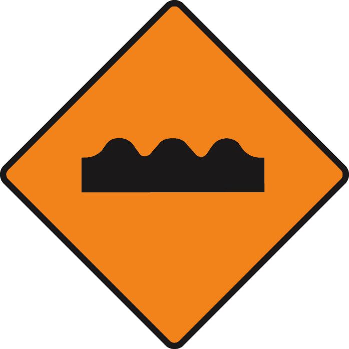 What does this sign mean?