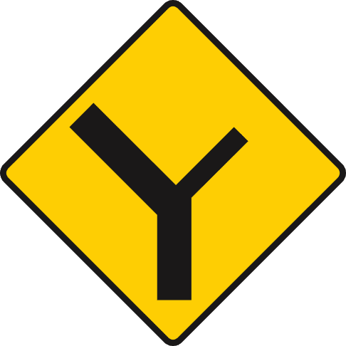 What does this sign mean?
